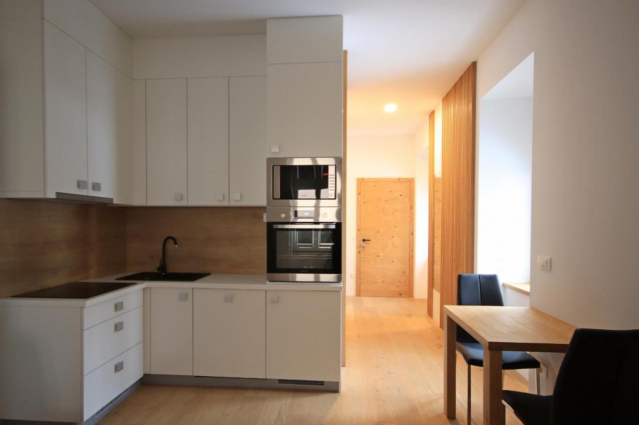 Cirus Apartments Kocevje Exterior foto